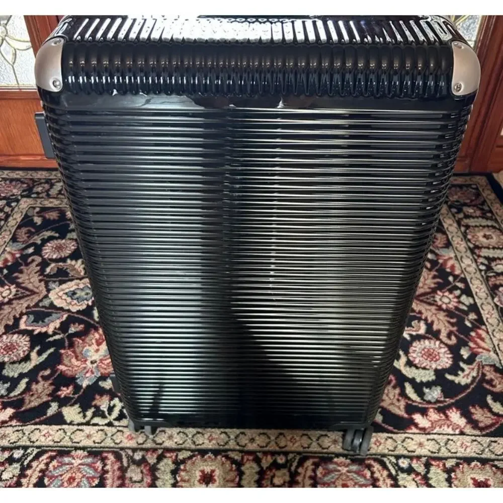 FPM MILANO Bank collection, hardshell suitcase